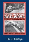 David Mosley, Mosley David, Peter Van Zeller - Fifteen Inch Gauge Railways