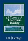 J G H Warren, J. G. H. Warren, James G. H. Warren, Warren J. G. H. - A Century of Locomotive Building