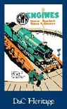 W G Chapman, W. G. Chapman, Chapman W. G. - G.W.R. Engines
