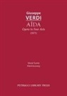 Giuseppe Verdi - Aida, Opera in Four Acts