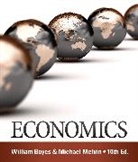 William Boyes, Boyes William, Michael Melvin - Economics