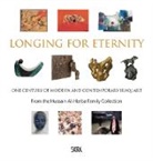 Mary Angela Schroth, Mary-Angela Schroth, Schroth Mary Angela - Longing for Eternity