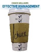 Chuck Williams, Williams Chuck - Effective Management