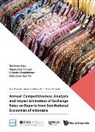 Nursyahida Binte Ahmad, Nursyahida (Lee Kuan Yew School Of Public Policy Binte Ahmad, Doris Wan Yin Liew, Doris Wan Yin Liew, Doris Wan Yin (Lee Kuan Yew School Of Public Policy Liew, S Shalini Sivakrishnan... - Annual Competitiveness Analysis And Impact Estimation Of Exchange Rates On Exports From Sub-national Economies Of Indonesia