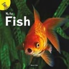 Cole, Barry Cole - Fish