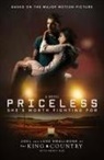 Nancy Rue, Joel Smallbone, Luke Smallbone - Priceless