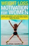 Elena Garcia - Weight Loss Motivation for Women