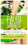 Elena Garcia - Paleo Salads