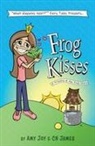 Cn James, Amy Joy - Frog Kisses