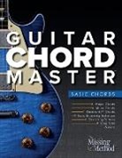 Christian J Triola, Christian J. Triola - Guitar Chord Master 1 Basic Chords