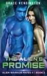 Grace Kensington - The Alien's Promise