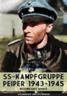 Massimiliano Afiero - Ss-Kampfgruppe Peiper 1943-1945