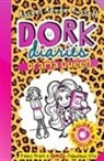 Rachel Renee Russell, Rachel Renee Russell - Dork Diaries Drama Queen