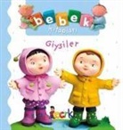 Emilie Beaumont, Nathalie Belineau - Giysiler - Bebek Kitaplari