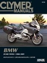 Clymer Publications, Haynes, Haynes Publishing - Clymer Manuals BMW R1200 Twins 2004-2009 M510