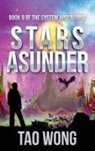 Tao Wong, Tao Wong - Stars Asunder