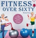 Matthew Pinson - Fitness Over Sixty