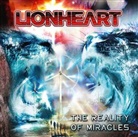 Lionheart - The Reality Of Miracles, 1 Audio-CD (Audio book)