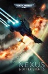 Thomas Parrott - Nexus & Other Stories