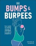 Charlie Barker - Bumps and Burpees