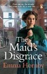 Emma Hornby - The Maid's Disgrace