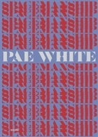 Pae White, Saarlandmuseu Saarbrücken, Saarlandmuseum Saarbrücken - Spacemanship