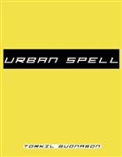 Torkil Gudnason - Urban Spell