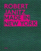 Robert Janitz, CANADA Gallery, Gallery, Wallac Whitney, Wallace Whitney - Made in New York