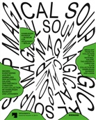Anna-Catharin Gebbers, Anna-Catharina Gebbers - Magical Soup. Medienkunst aus der Sammlung der Nationalgalerie, der Friedrich Christian Flick Collection im Hamburger Bahnhof und Leihgaben; .