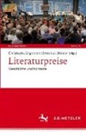 Christop Jürgensen, Christoph Jürgensen, Weixler, Antonius Weixler - Literaturpreise