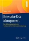 Gabriel Frahm - Enterprise Risk Management