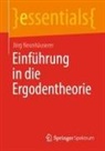 Jörg Neunhäuserer - Einführung in die Ergodentheorie