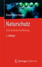 Klaus-Dieter Hupke - Naturschutz