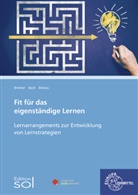 Bärbe Bach, Bärbel Bach, Kari Blesius, Karin Blesius, Ulrike Brämer - Fit für das eigenständige Lernen