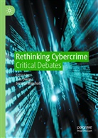 Marshall, Marshall, Jessica Marshall, Ti Owen, Tim Owen - Rethinking Cybercrime