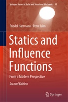 BE-STATI, Friede Hartmann, Friedel Hartmann, Peter Jahn, University of Kassel - Statics and Influence Functions