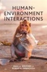 Mar Welford, Mark Welford, Mark R. Welford, Robert Yarbrough, Robert A Yarbrough, Robert A. Yarbrough - Human-Environment Interactions