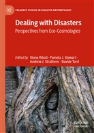 Pamel J Stewart, Pamela J Stewart, Andrew J Strathern et al, Diana Riboli, Pamela J. Stewart, Andrew J. Strathern... - Dealing with Disasters