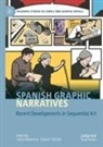 F Richter, Colli McKinney, Collin McKinney, David F. Richter - Spanish Graphic Narratives