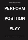 Nikolaa Demoen, Nikolaas Demoen, Derycke, Luc Derycke - Perform, Position, Play