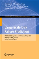 Menglin Feng, Mengling Feng, Shujie Han, Cheng He, Patrick P. C. Lee, Yi Liu... - Large-Scale Disk Failure Prediction