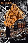 Chris Martin - Inky Stevens - The Case of the Caretaker's Keys
