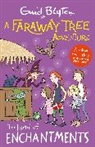 Enid Blyton, Blyton Enid - The Land of Enchantments