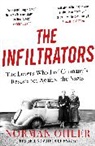 Norman Ohler, Norman (author) Ohler - The Infiltrators