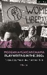 Mike Sell, Sell Mike - Modern American Drama: Playwriting in the 1960s