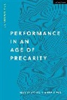 Maddy Costa, Andy Field, Field Andy - Performance in an Age of Precarity