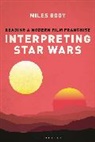 Miles Booy, Booy Miles - Interpreting Star Wars