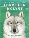 Catherine Barr, Barr Catherine, Jenni Desmond, Jenni Desmond, Desmond Jenni - Fourteen Wolves