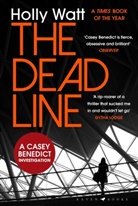 Holly Watt - Dead Line