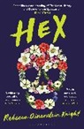 Rebecca Dinerstein Knight, Rebecca Dinerstein Knight - Hex